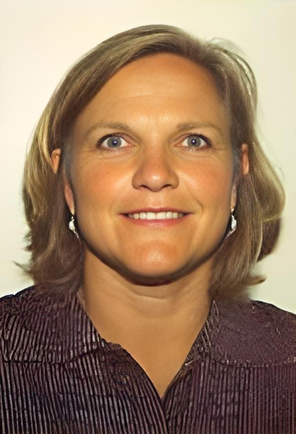 Melody Shurts